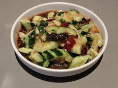 -龙巢盱眙龙虾·牛蛙·烧烤宵夜(八卦岭店)