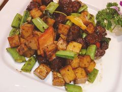 -嘉旺港式茶餐厅(延长中路店)