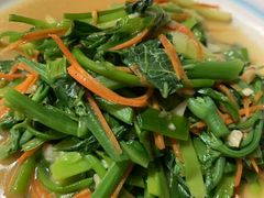 -龙姐私房菜(和顺古镇店)