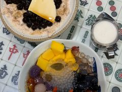 -堂屋糖水店(愚园店)