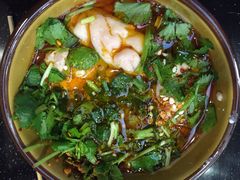 -上上签·冷锅串串(六灌路店)