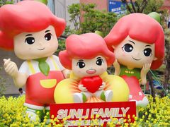 -顺联广场(陈村店)