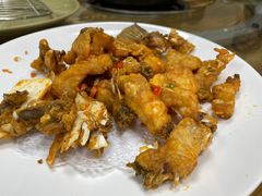 -新渔之道餐厅(塘厦店)