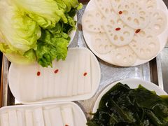 -大味生态火锅(蓝谷地店)