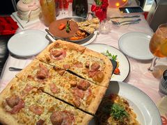 -百特喜·意大利餐厅(八佰伴镇江店)