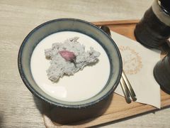 走错门的奶冻-春风·有糖(崇宁路店)