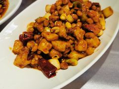 -渝信川菜(工体店)