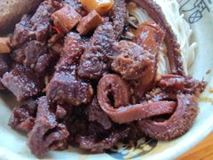 -旺泉餐饮店·清真牛肉面馆