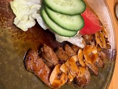 -大岛日本料理铁板烧(南通大饭店)