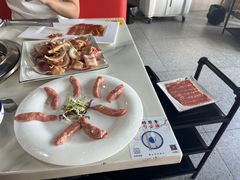 -火焱山烤肉·齐齐哈尔烤肉(朝阳店)