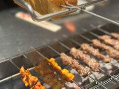 -白玉串城·朝鲜族烤串(龙岗店)