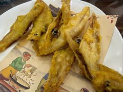 -叶存利海鲜大馅饺子(海宁路总店)