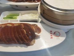 -郭林家常菜(狼垡店)