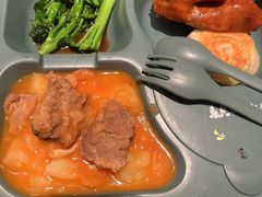 -南堂馆·新川菜(春熙路店)