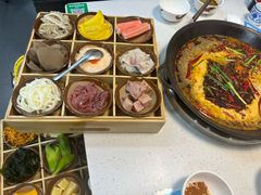 -芈重山老火锅(昌平店)