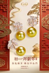 -GiO挚澳珠宝(侨福芳草地店)