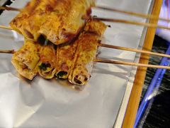 -大华经典烧烤(中央东大街店)