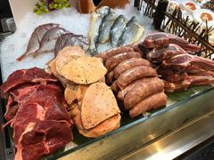 -泰谷酒店·太古码头闽菜自助餐厅