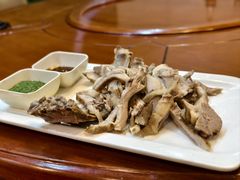 -诺敏塔拉奶茶-布里亚特包子-手把肉(锦都会店)