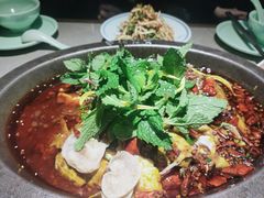 -黔渔翁豆花渎鱼(喷水池店)