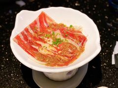 -梅筑·创意料理(王府井百货店)
