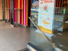 -麦当劳(洪山商场店)