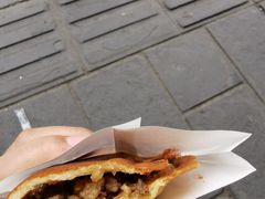 -洞子口张老二凉粉(文殊院店)