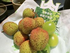 -季季山·云南野生菌火锅(上海首店)