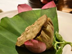 -叶叶菩提(太原别墅店)