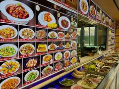 -满盛春饼·新津菜(河北路总店)
