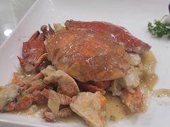 -新恬乐大酒家(沧达大厦店)