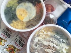 -梨花牛肉汤饭(仁恒伊势丹店)