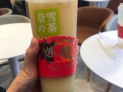 -奈雪的茶(大悦城店)