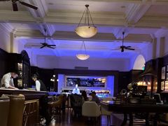 -LONG BAR 廊吧(外滩华尔道夫酒店)