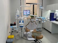 -牙博士口腔品牌连锁(杨浦店)