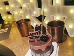 -烤匠麻辣烤鱼(万象城店)