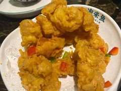 -鱼粤鲜淘米捞·中山脆肉鲩火锅(悦湖会店)