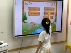 -安妮花英语·少儿·原版阅读(沙坪坝店)