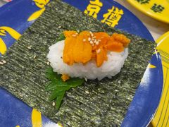 -京樽回転寿司(奥林匹克店)