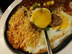 法国红酒牛排-豪享来(太平商场店)