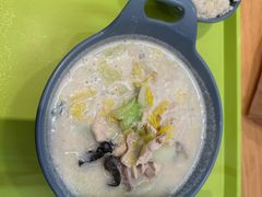 -上海理工大学第五食堂
