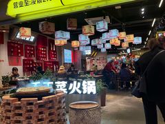 -牛市坎火锅(建设路店)