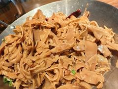 -黄山老妈·土菜(碧桂园店)