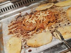 -新石器烤肉(高行万嘉店)