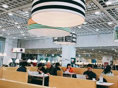 大堂-宜家·瑞典风味餐厅(北京西红门店)