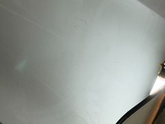 -鲨鱼皮汽车凹陷玻璃修复(静安店)