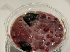 -五福堂龟苓膏(河东北山店)