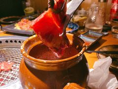 -本寻烧肉酒场(双井店)