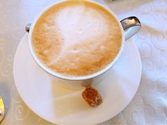 Salon&nbsp;de&nbsp;Ville-Salon de Ville浦江汇(上海外滩华尔道夫酒店店)