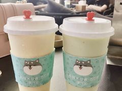 -野萃山·潮汕厚果汁(十亩地店)